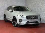Volvo XC60 - VAPOUR GREY 2.0 T6 350 21''LMV - BLACK EDITION - PK PHEV LEE