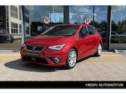 Seat Ibiza - 1.0 EcoTSI 95PK FR Bus. Intense | Navigatie | Camera | Clima