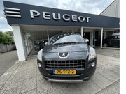 Peugeot 3008 - 1.6 THP