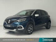 Renault Captur - 0.9 TCe Intens | Achteruitrijcamera | Navigatie | Climate Co