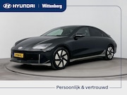 Hyundai Ioniq - Connect 77.4 kWh | Soh 97.7% | Navigatie & carplay | Camera