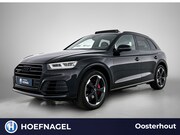 Audi Q5 - 3.0 TFSI SQ5 quattro S Line | Automaat | Pano | B&O | Virtua