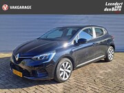 Renault Clio - 1.0 TCe 90 Equilibre | Navi | Cruise | Apple Carplay/Android