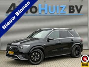 Mercedes-Benz GLE-klasse - AMG 53 Hybrid 4MATIC+ Panoramadak Trekhaak 22 Inch Carplay D