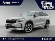 Skoda Kodiaq - 1.5 TSI PHEV Sportline Business | Panoramadak | Canton Gelui