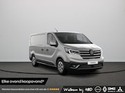 Renault Trafic - Gesloten Bestel L1H1 E-TECH Electric 120 1AT Advance | Achte