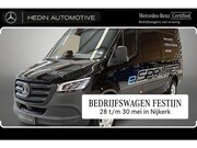 Mercedes-Benz eSprinter - 320 L2 Pro 81 kWh | High-performance LED-koplampen | Parkeer