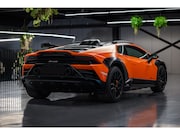 Lamborghini Huracán - 5.2 V10 Sterrato Btw auto, (€ 326.446,28 Ex B.T.W) Eerste la