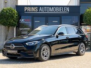 Mercedes-Benz C-klasse - Estate 300 e AMG Line|Adapt.Cr.|Sfeer|Trekhaak