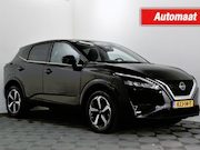 Nissan Qashqai - 1.3 MHEV 158PK N-CONNECTA Automaat