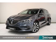 Renault Mégane - Estate 1.3 TCe 140 Techno | Climate control | Camera | Trekh