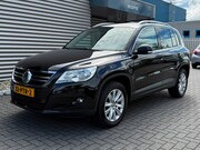 Volkswagen Tiguan - 1.4 TSI Sport&Style