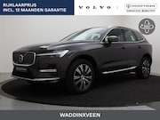 Volvo XC60 - B5 AUT(8) INSCRIPTION HARMAN KARDON CAMERA ACC KEYLESS LEDER