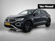 Volkswagen T-Roc - 1.5 TSI Oranje Edition 150 PK | Automaat | Navigatie | Clima