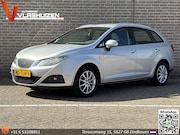 Seat Ibiza - 1.2 TDI Style Ecomotive