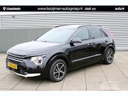 Kia Niro - 1.6 GDi PHEV DynamicLine PLUG IN HYBRID TREKHAAK, NAVIGATIE,