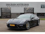 Porsche Panamera - Sport Turismo 4.0 Turbo S E-Hybrid 680 PK / Chrono / Panoram