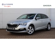 Skoda Scala - 1.0 TSI Ambition 110pk DSG7