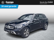 Mercedes-Benz GLC-klasse - 300e 4MATIC | Panoramadak | Cruise Control | Achteruitrijcam