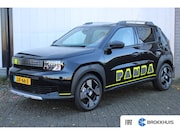 Fiat Panda - 1.2 Hybrid La Prima | Achteruitrijcamera | Airco (automatisc