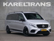 Mercedes-Benz V-klasse - V250d Extra Lang | XL | AMG | Incl BTW & BPM | 7-persoons |