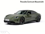 Porsche Taycan - 4S Black Edition