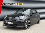 MINI Cooper - Mini Cabrio 2.0 C Nu in prijsverlaagd