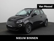 Fiat 500e - 42 kWh Icon