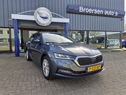 Skoda Octavia - Combi 1.5 TSI e-Tech MHEV 150pk DSG Business Edition Plus