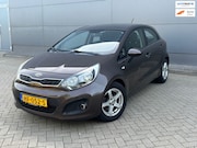 Kia Rio - 1.2 CVVT Comfort Pack|Airco|5Drs