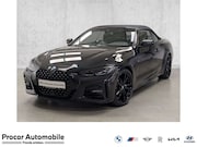 BMW 4-serie - i M Sport AHK SHZ LED DAB PDC v+h 19" M LMR