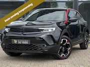 Opel Mokka - 1.2 Turbo GS Line Automaat ACC Camera CarPlay Full Option Ga