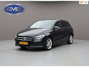 Mercedes-Benz B-klasse - 250 e AUTOMAAT, 47000 km, dealer onderhouden, 1/2 lederen in