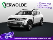 Dacia Duster - 1.6 Hybrid 140 Journey | Achteruitrijcamera | Cruise Control