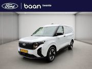 Ford Transit Courier - E-Transit Trend 47 kWh | Trekhaak | Reservewiel |