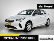 Opel Corsa - 1.2 Edition | 75pk | Bluetooth | Airco | Cruise Control |