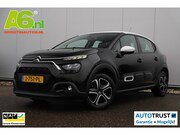 Citroën C3 - 1.2 Feel Carplay Android Navigatie Climate Cruise Control Ri