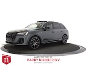 Audi Q7 - 60 TFSI e quattro Pro Line S Competition Panoramadak | HD Ma