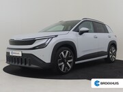 Skoda Epiq - Hero | Achteruitrijcamera | Parkeersensoren achter | Sunset 
