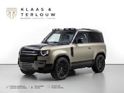 Land Rover Defender - 3.0 D200 90 MHEV X-Dynamic SE | Grijs kenteken | Verstralers