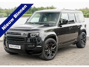 Land Rover Defender - 110 P300e 110 X-Dynamic HSE | Full Options | Urban WX-2R | I