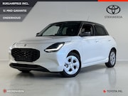 Suzuki Swift - 1.2 Select Smart Hybrid | Nieuw op voorraad |