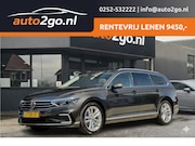 Volkswagen Passat - Variant 1.4 TSI AUT7 PHEV GTE BUSINESS. PANODAK NAVI CAMERA