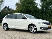 Skoda Rapid - Spaceback 1.2 TSI Greentech Ambition