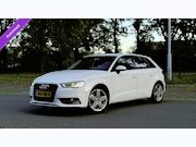 Audi A3 - Sportback 1.8 TFSI Ambition Pro Line S | NIEUWE APK