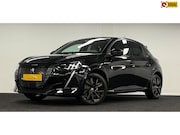 Peugeot 208 - 1.2 PureTech GT Pack*Navi*Camera*Stoelverw*Carplay*Cruiscont