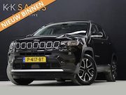 Jeep Compass - 4xe 190 Plug-in Hybrid Electric Limited Lease Ed. 4WD [TREKH