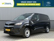 Opel Combo - Cargo GB 1.5 Diesel 131pk L2H1 | Automaat | Navigatie | Hout