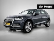 Audi Q5 - 2.0 TFSI quattro Sport S Line Edition 252 PK | S-line | Auto