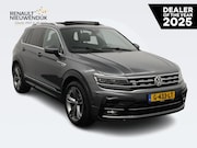 Volkswagen Tiguan - 1.5 TSI ACT Highline Business R AUTOMAAT | PANODAK | TREKHAA